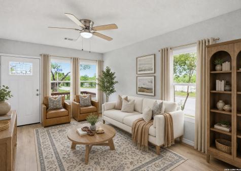 225 Avenue B Converse TX 78109