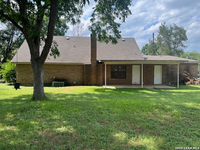 1306 Carnation Lane New Braunfels TX 78130