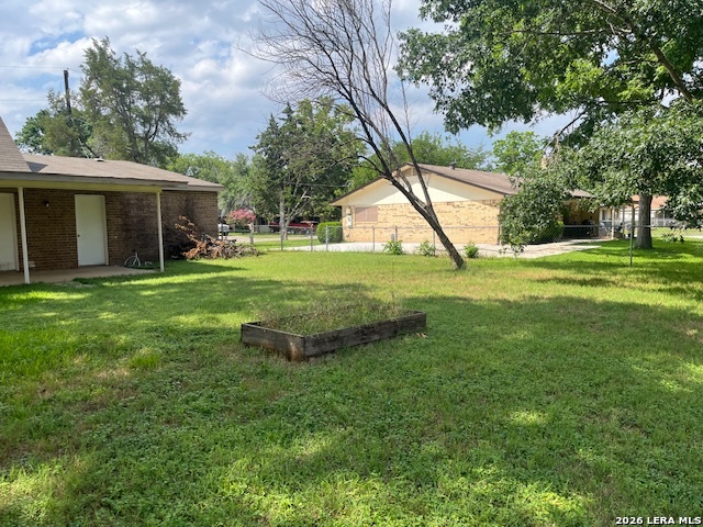 1306 Carnation Lane New Braunfels TX 78130