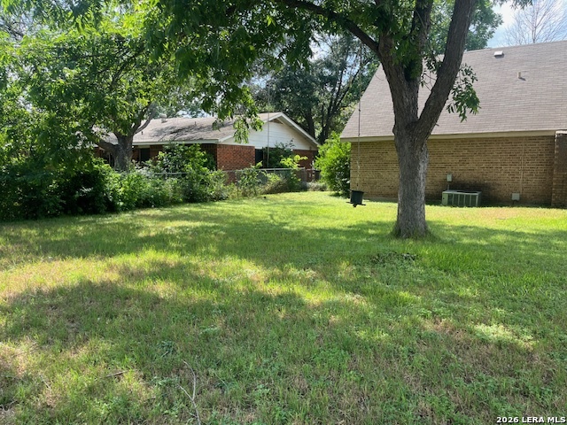 1306 Carnation Lane New Braunfels TX 78130