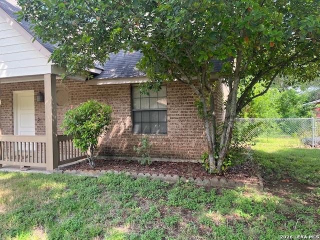1306 Carnation Lane New Braunfels TX 78130