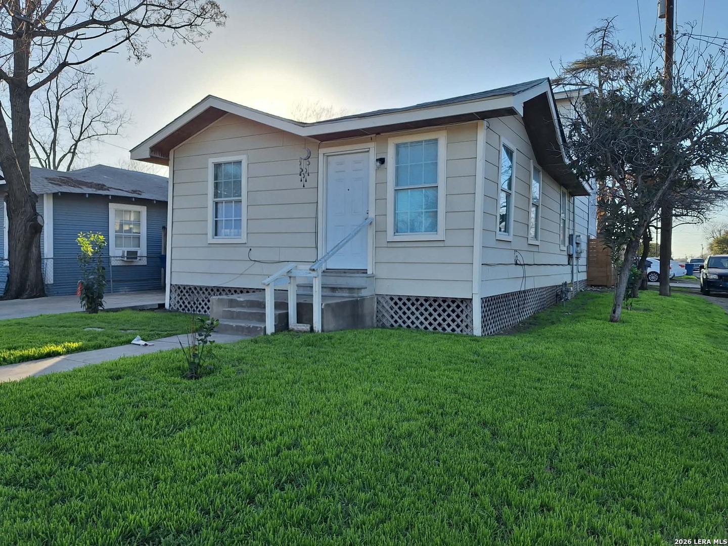 125 Cometa San Antonio TX 78207