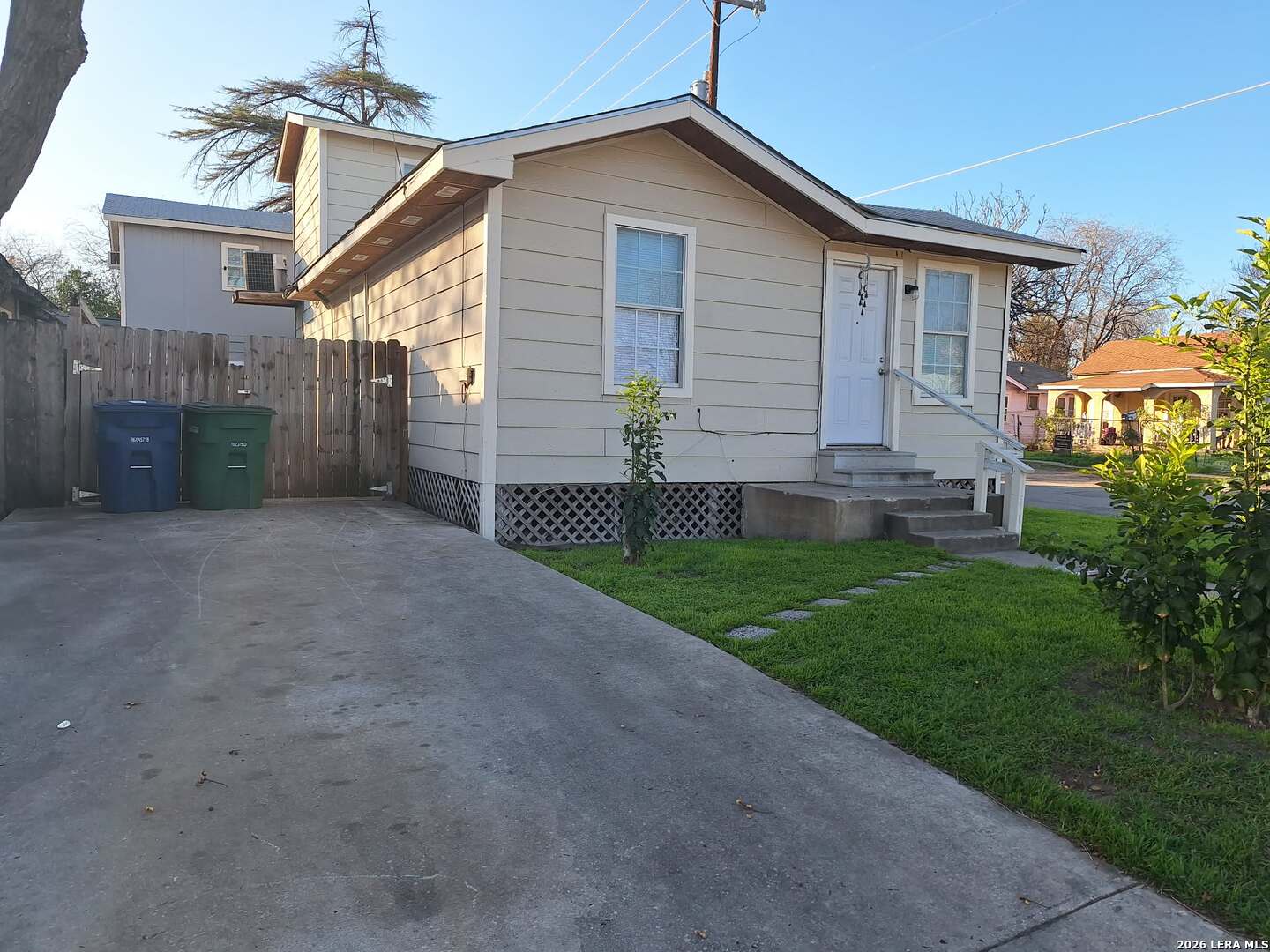 125 Cometa San Antonio TX 78207