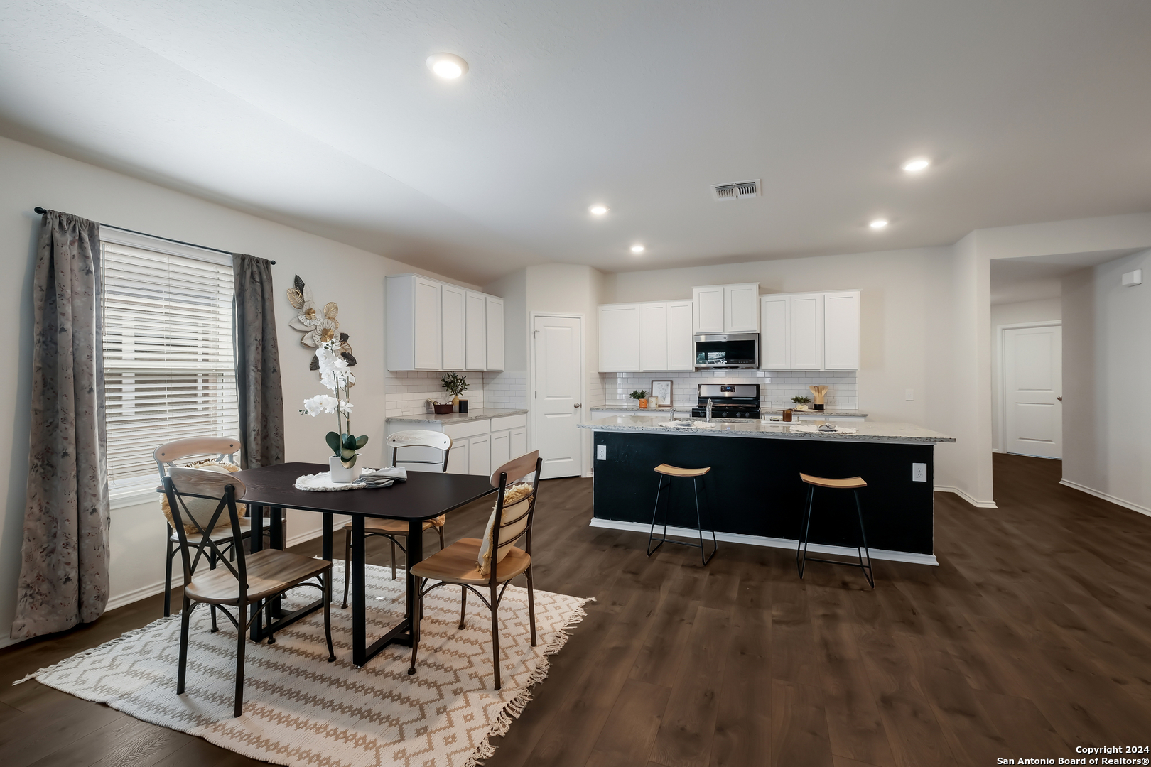 3514 Copper River Bulverde TX 78163