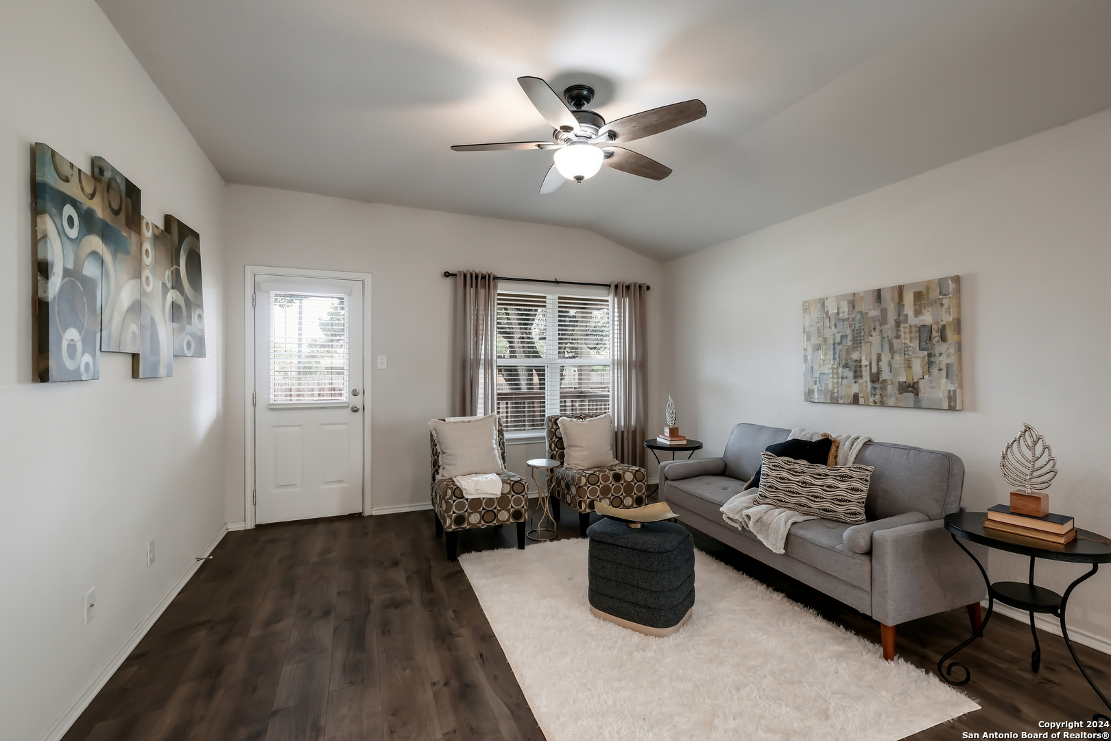 3514 Copper River Bulverde TX 78163