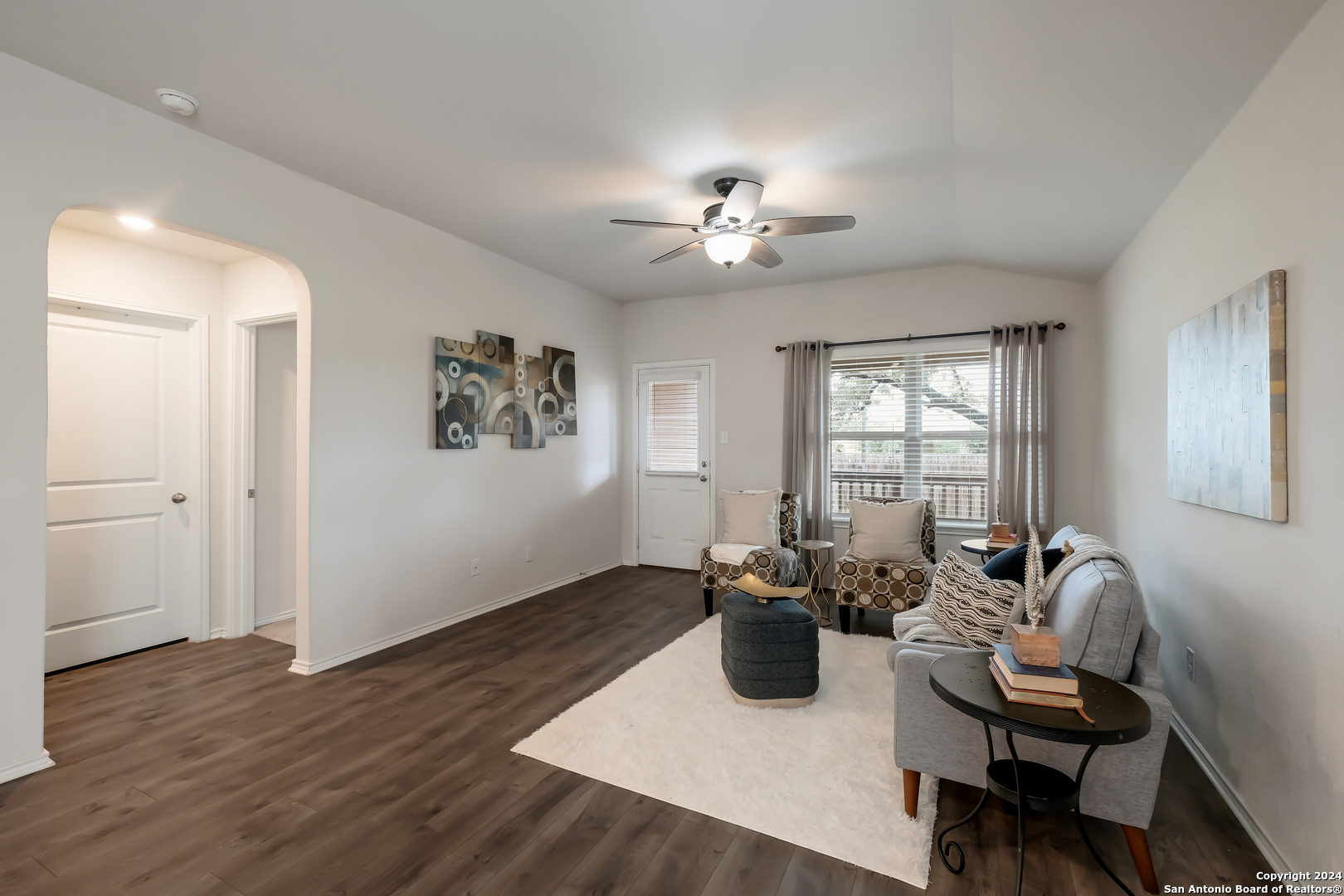 3514 Copper River Bulverde TX 78163
