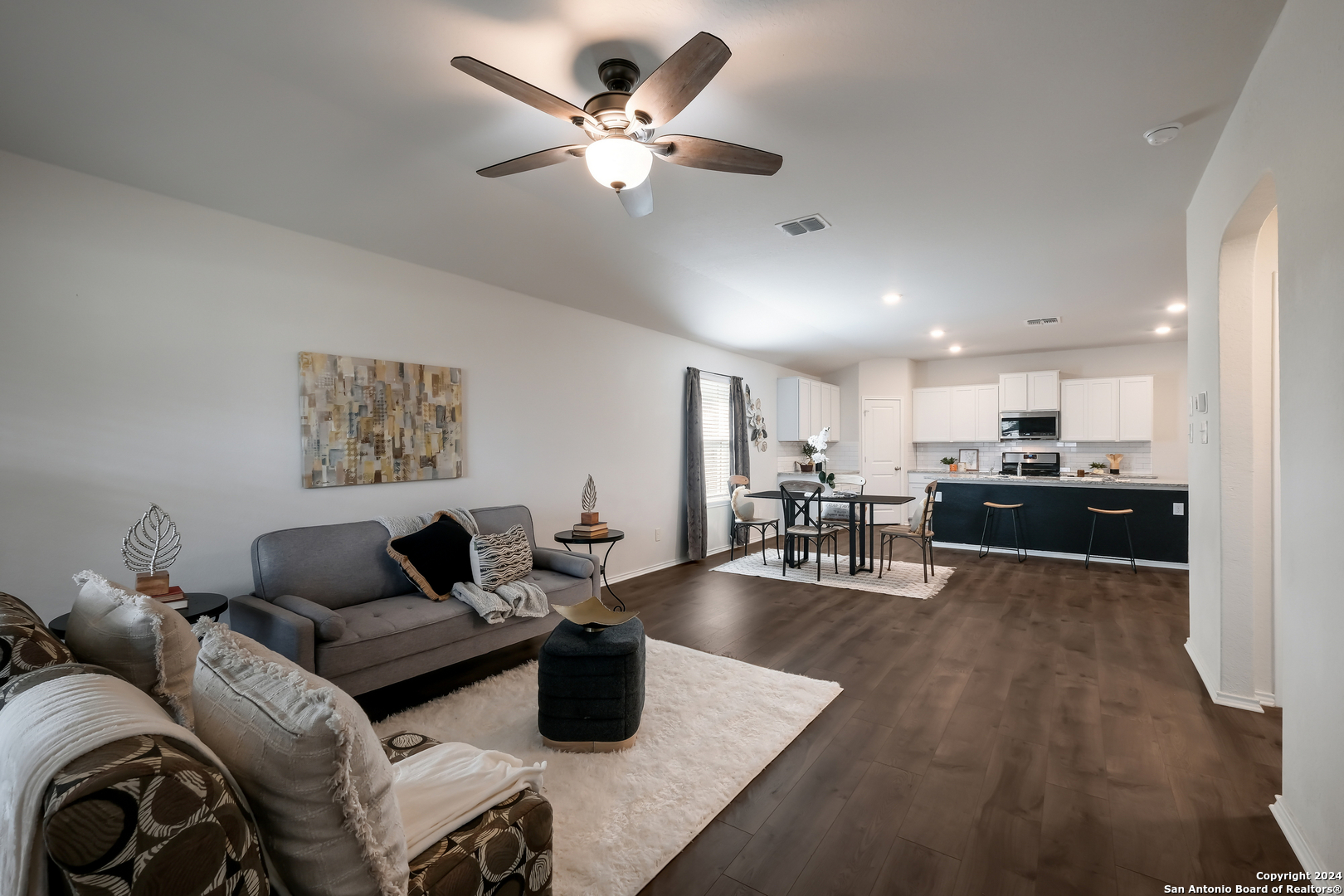 3514 Copper River Bulverde TX 78163