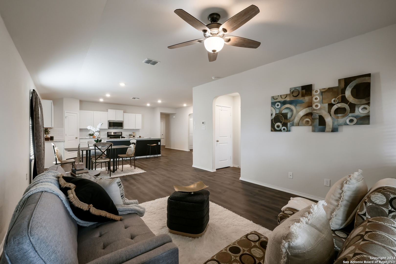 3514 Copper River Bulverde TX 78163