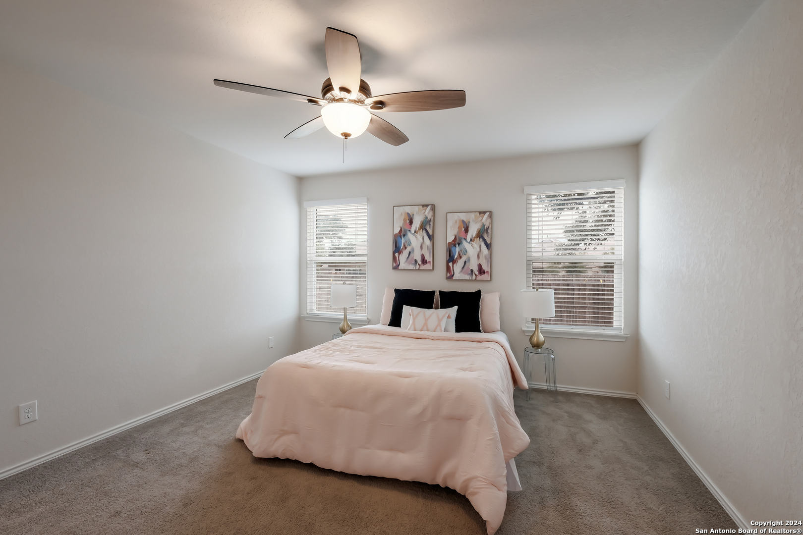 3514 Copper River Bulverde TX 78163