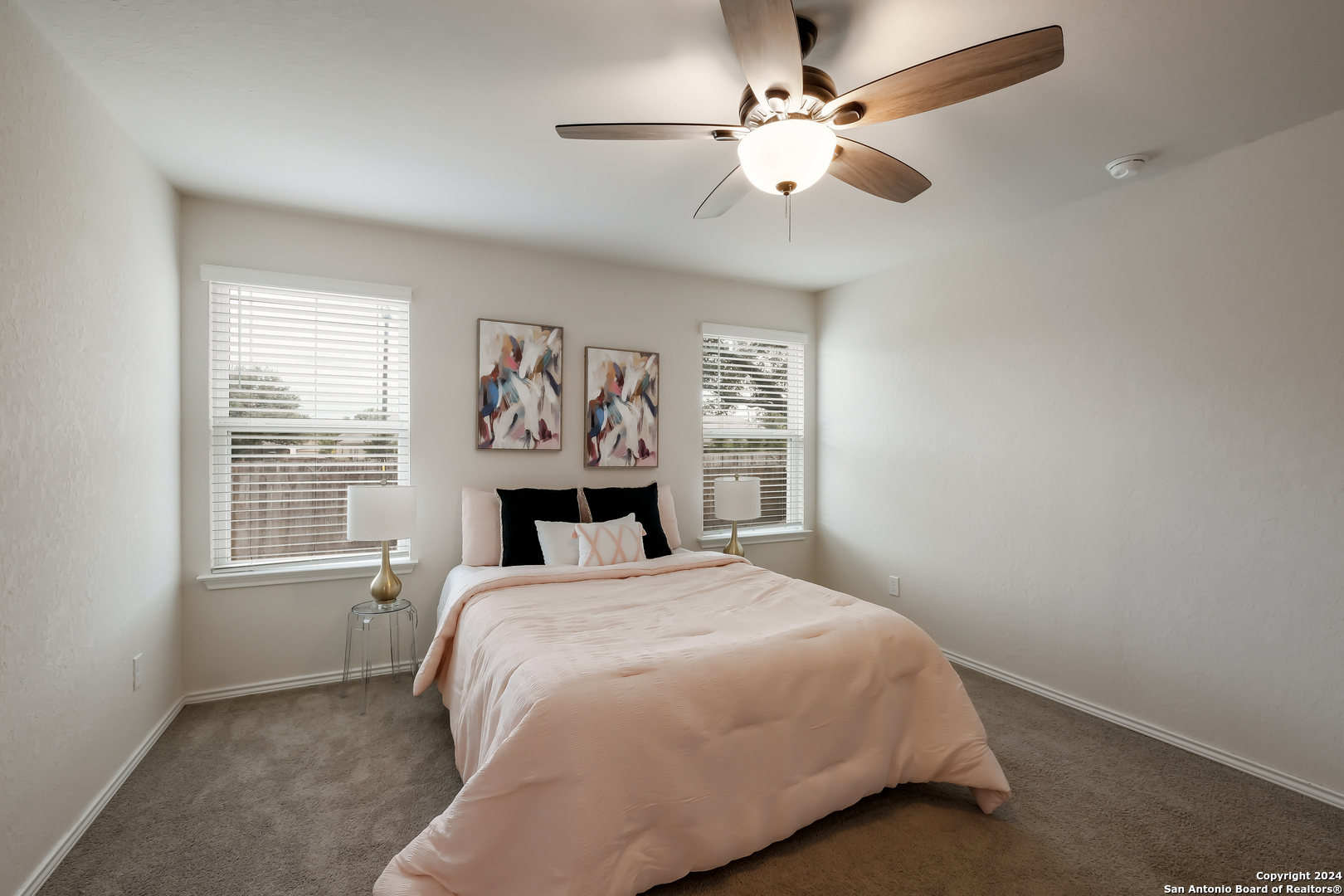 3514 Copper River Bulverde TX 78163