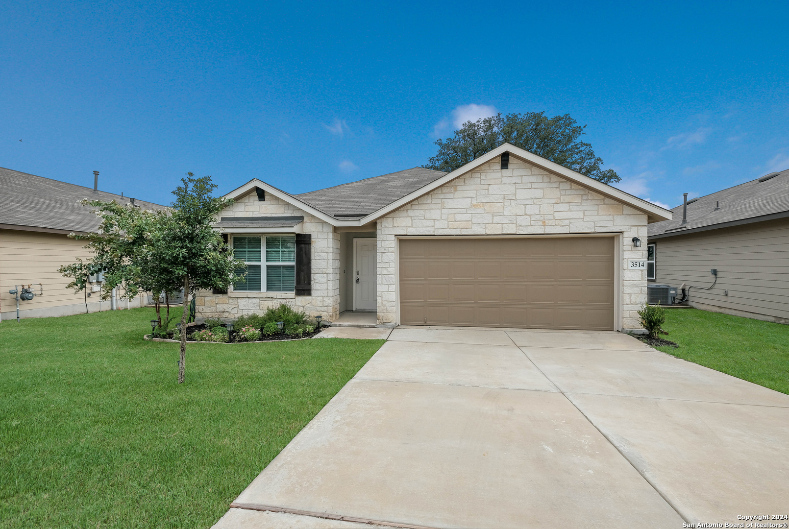 3514 Copper River Bulverde TX 78163