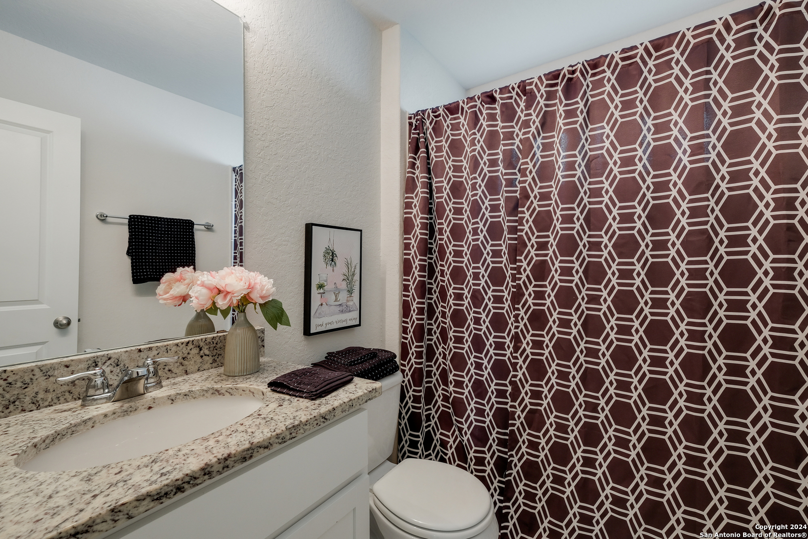 3514 Copper River Bulverde TX 78163