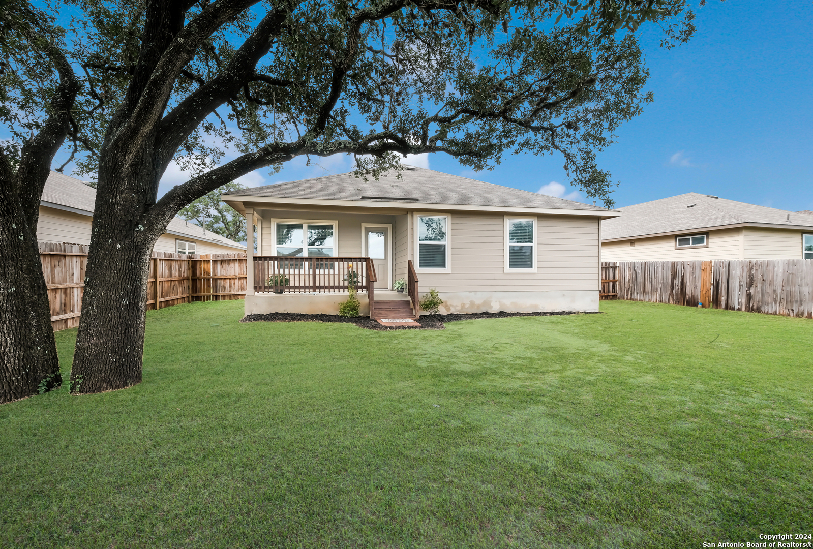 3514 Copper River Bulverde TX 78163