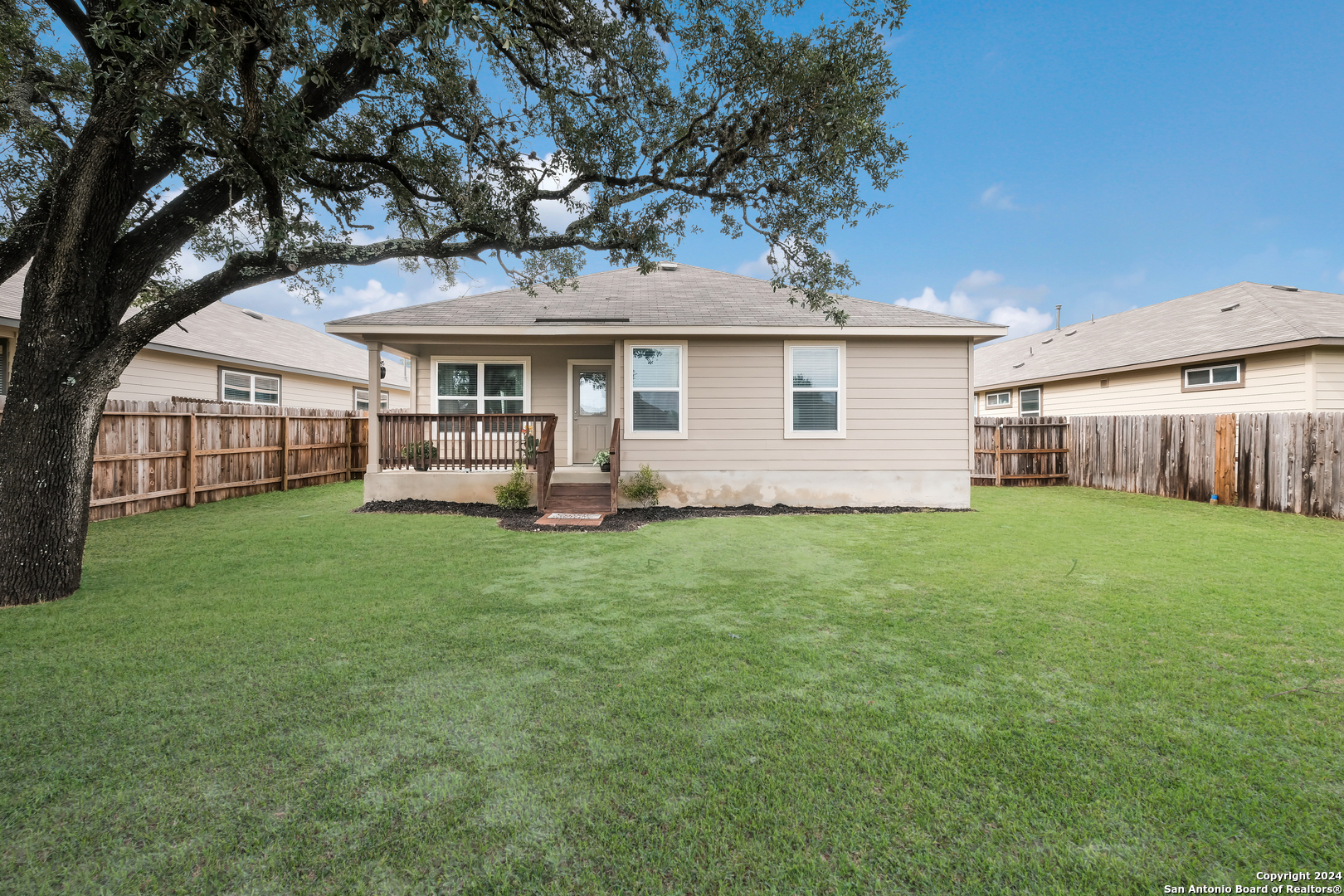 3514 Copper River Bulverde TX 78163
