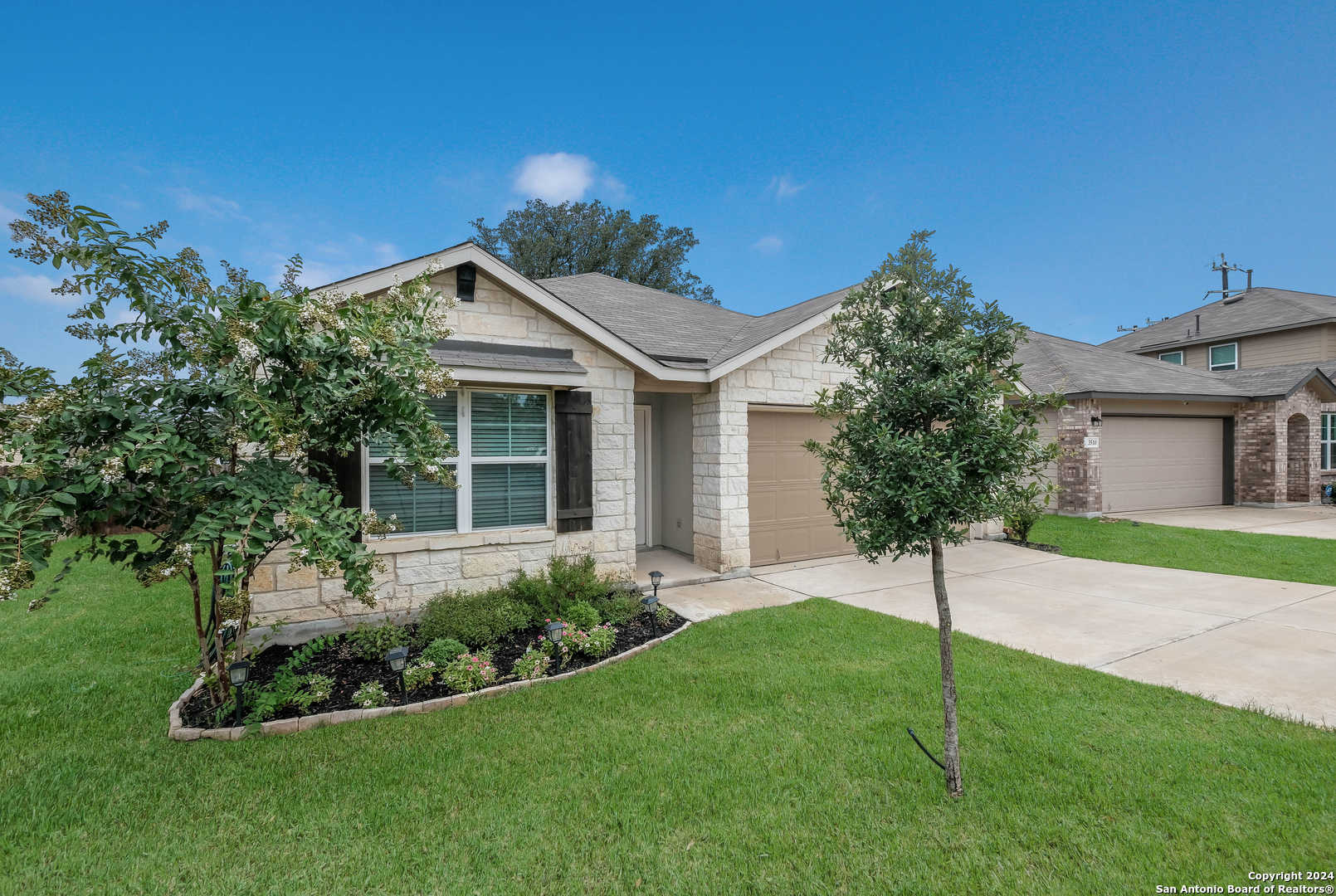 3514 Copper River Bulverde TX 78163