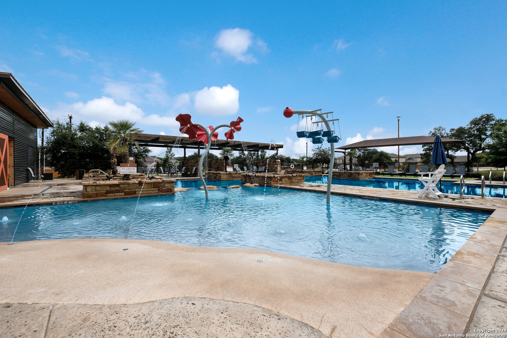 3514 Copper River Bulverde TX 78163