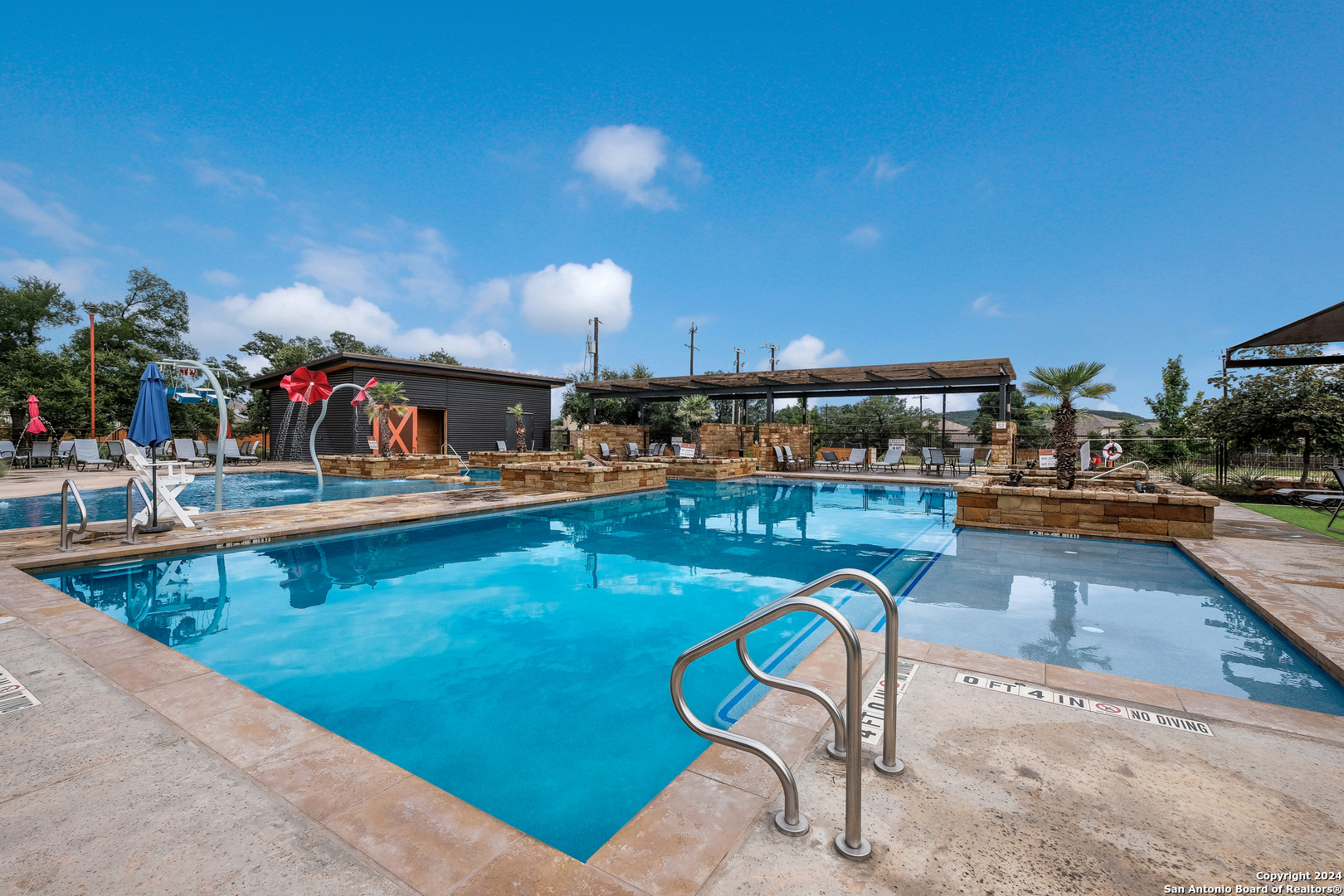 3514 Copper River Bulverde TX 78163