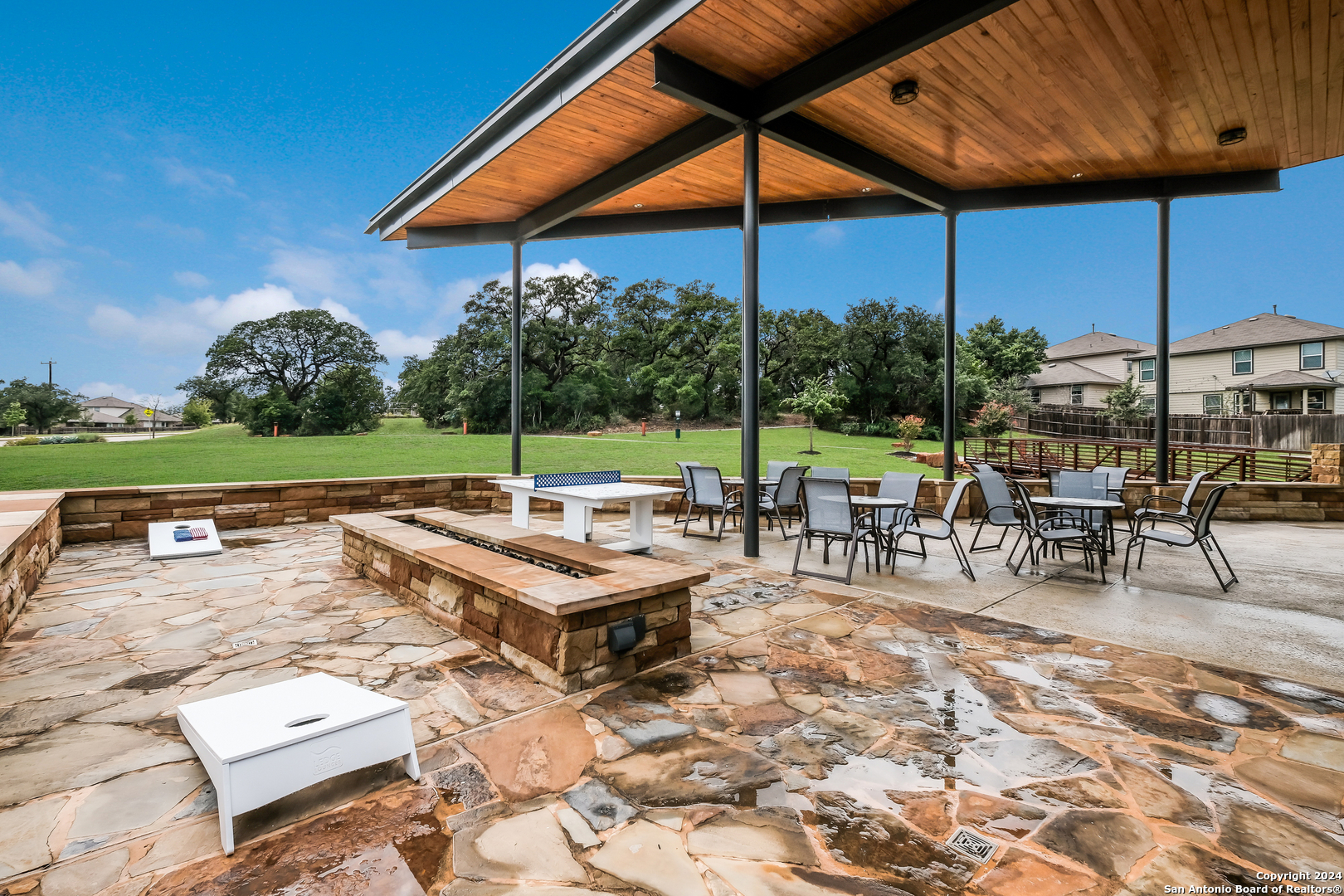 3514 Copper River Bulverde TX 78163