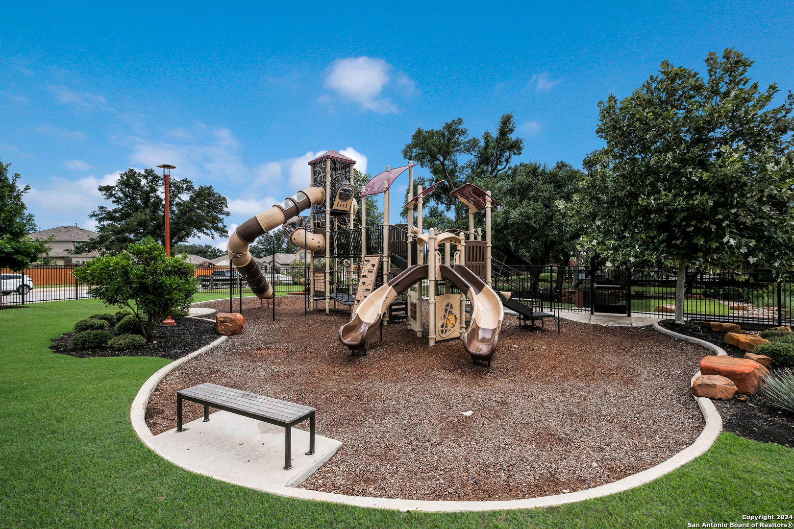 3514 Copper River Bulverde TX 78163