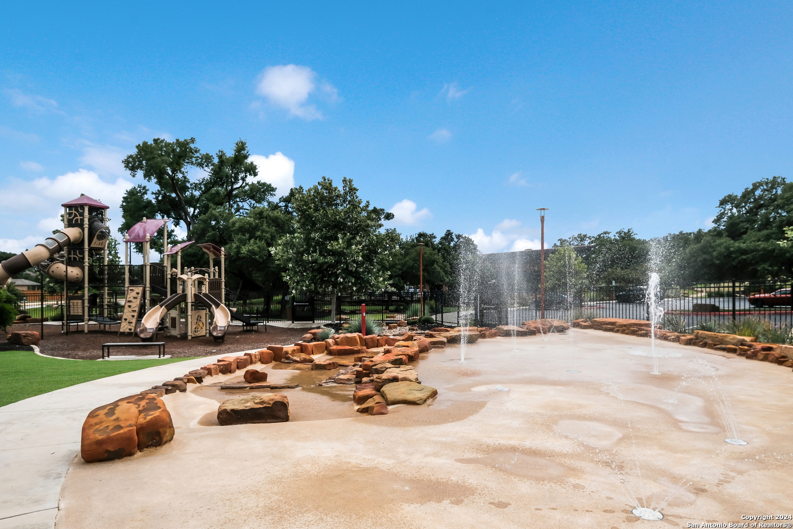 3514 Copper River Bulverde TX 78163