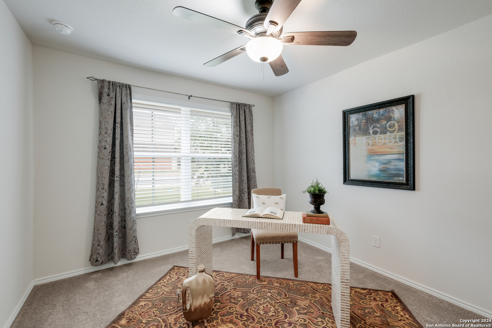 3514 Copper River Bulverde TX 78163