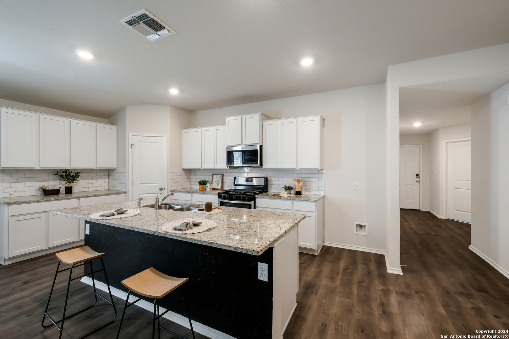 3514 Copper River Bulverde TX 78163