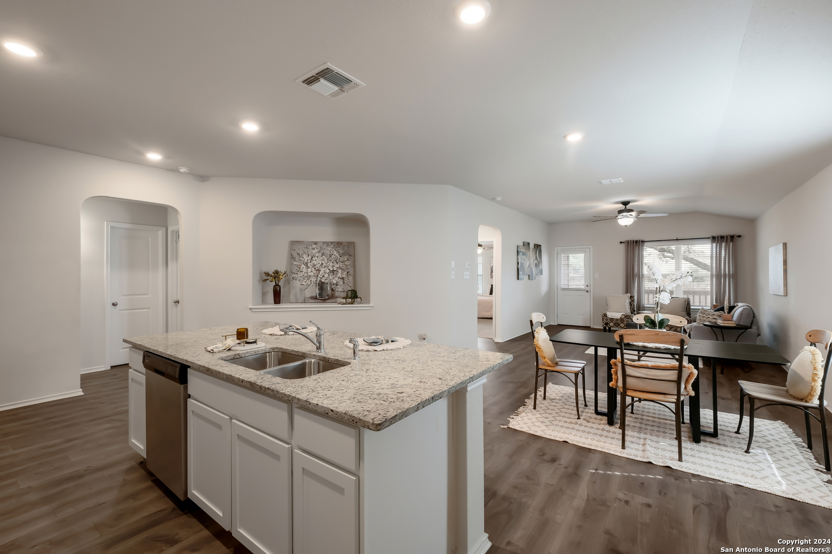 3514 Copper River Bulverde TX 78163