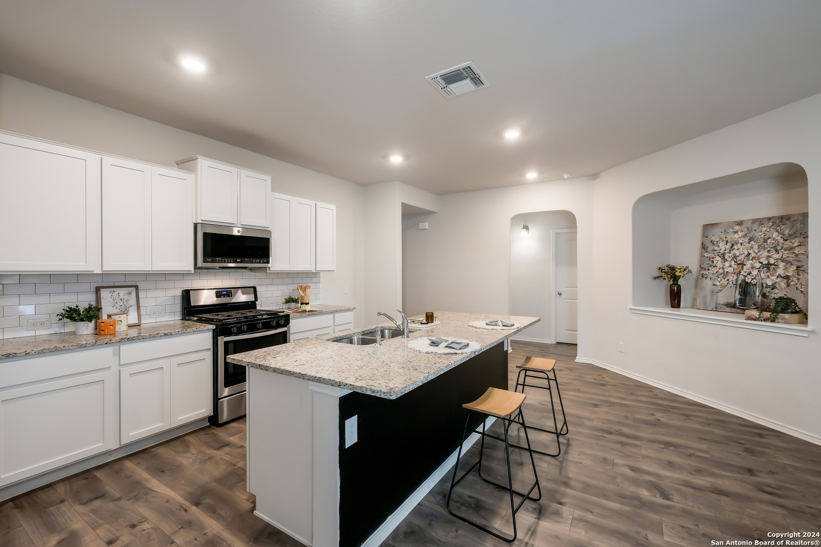 3514 Copper River Bulverde TX 78163
