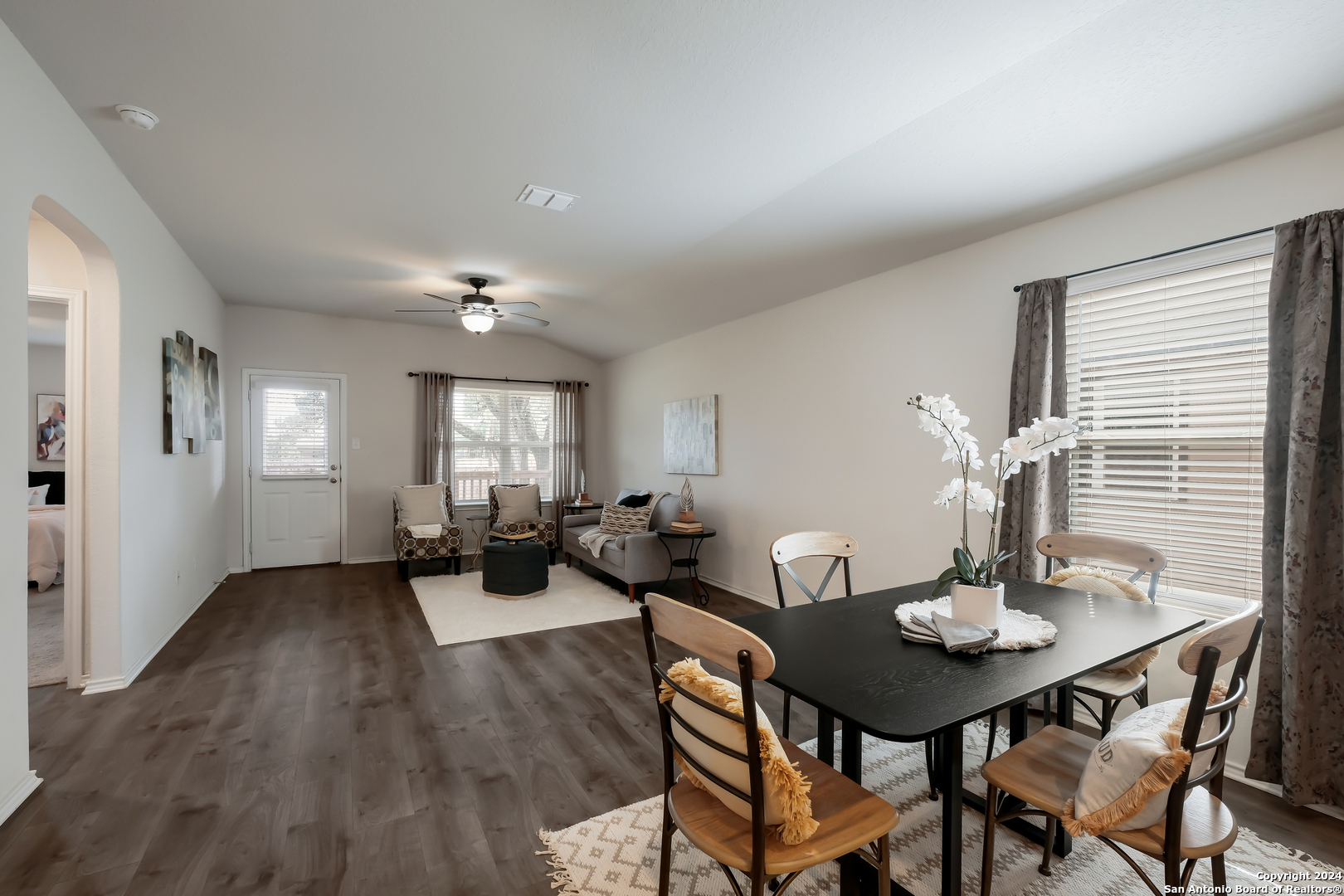 3514 Copper River Bulverde TX 78163