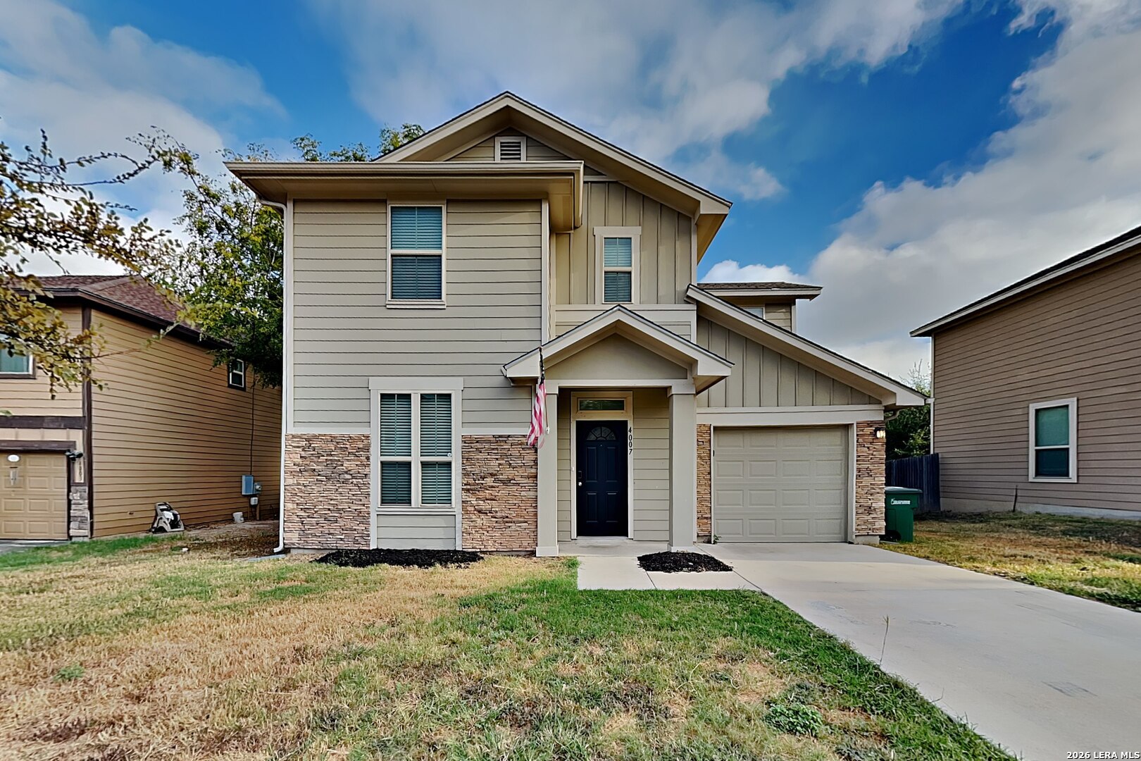 4007 Anton Drive San Antonio TX 78223
