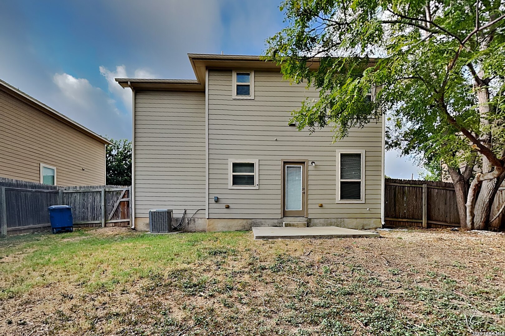 4007 Anton Drive San Antonio TX 78223