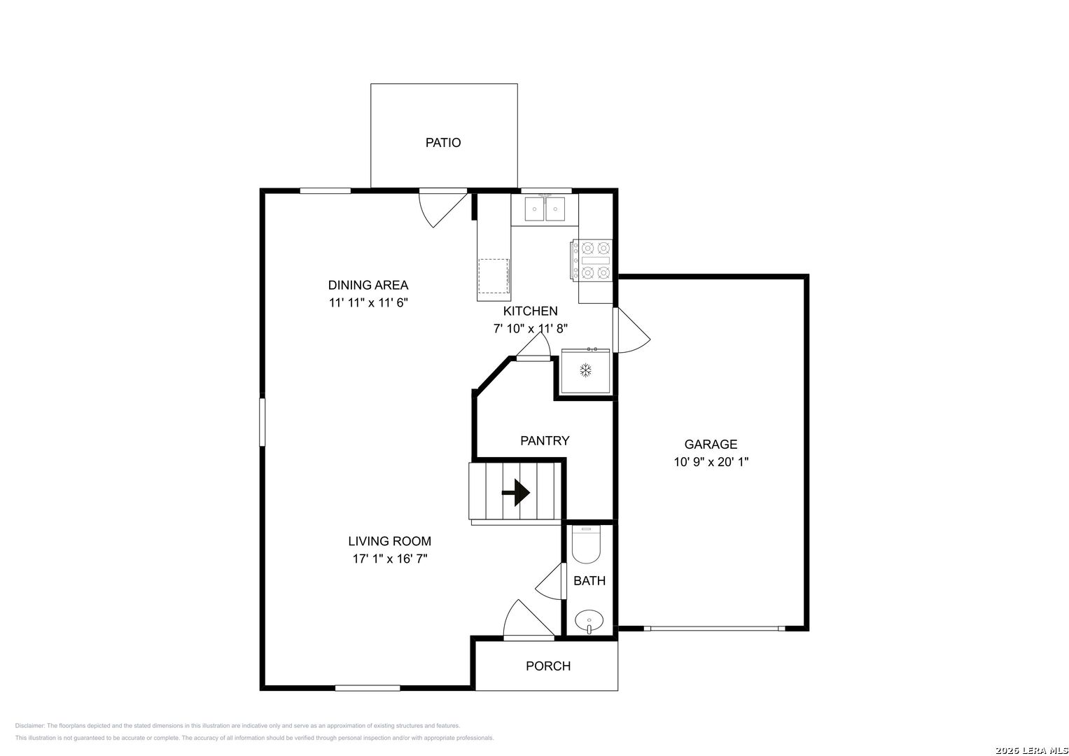 4007 Anton Drive San Antonio TX 78223