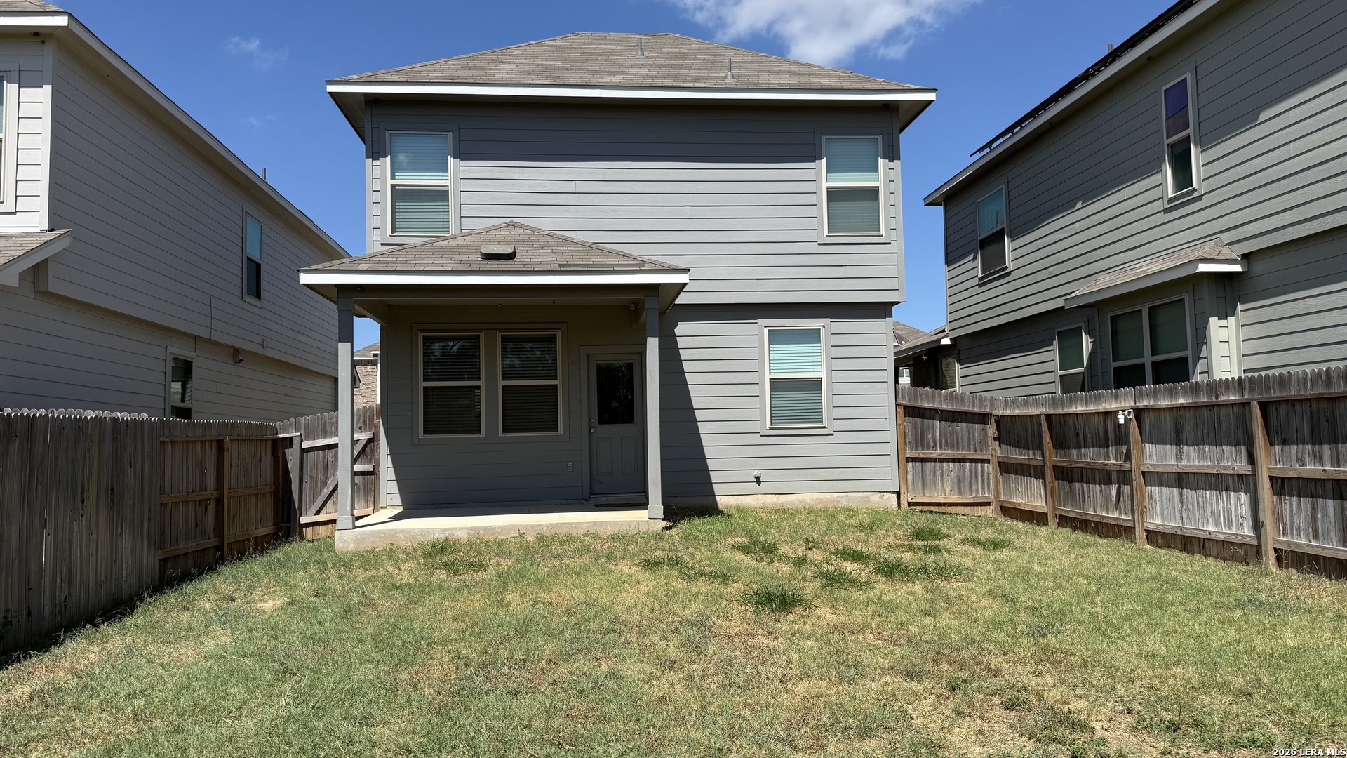 5118 Sandstone Way San Antonio TX 78222