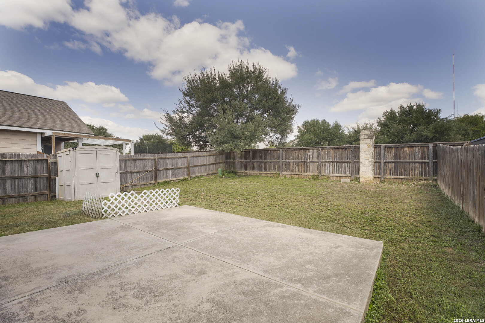 9819 Woodland Pines San Antonio TX 78254