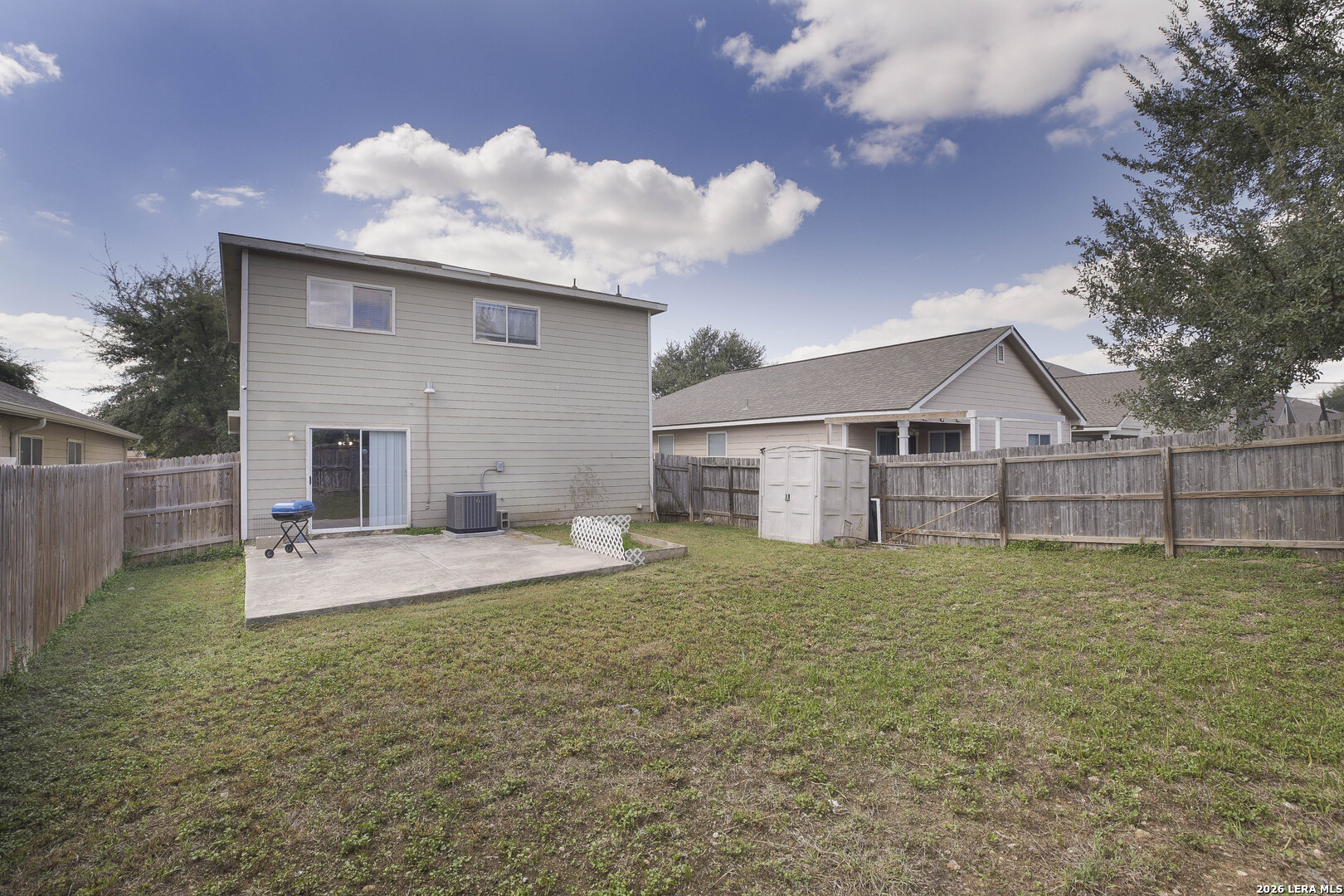 9819 Woodland Pines San Antonio TX 78254