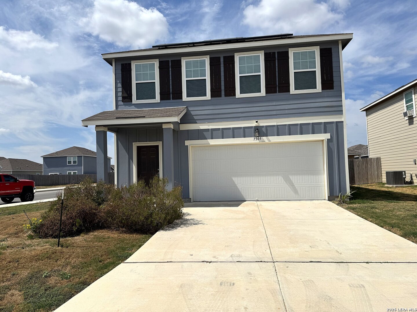 7503 Boa Hollow San Antonio TX 78253