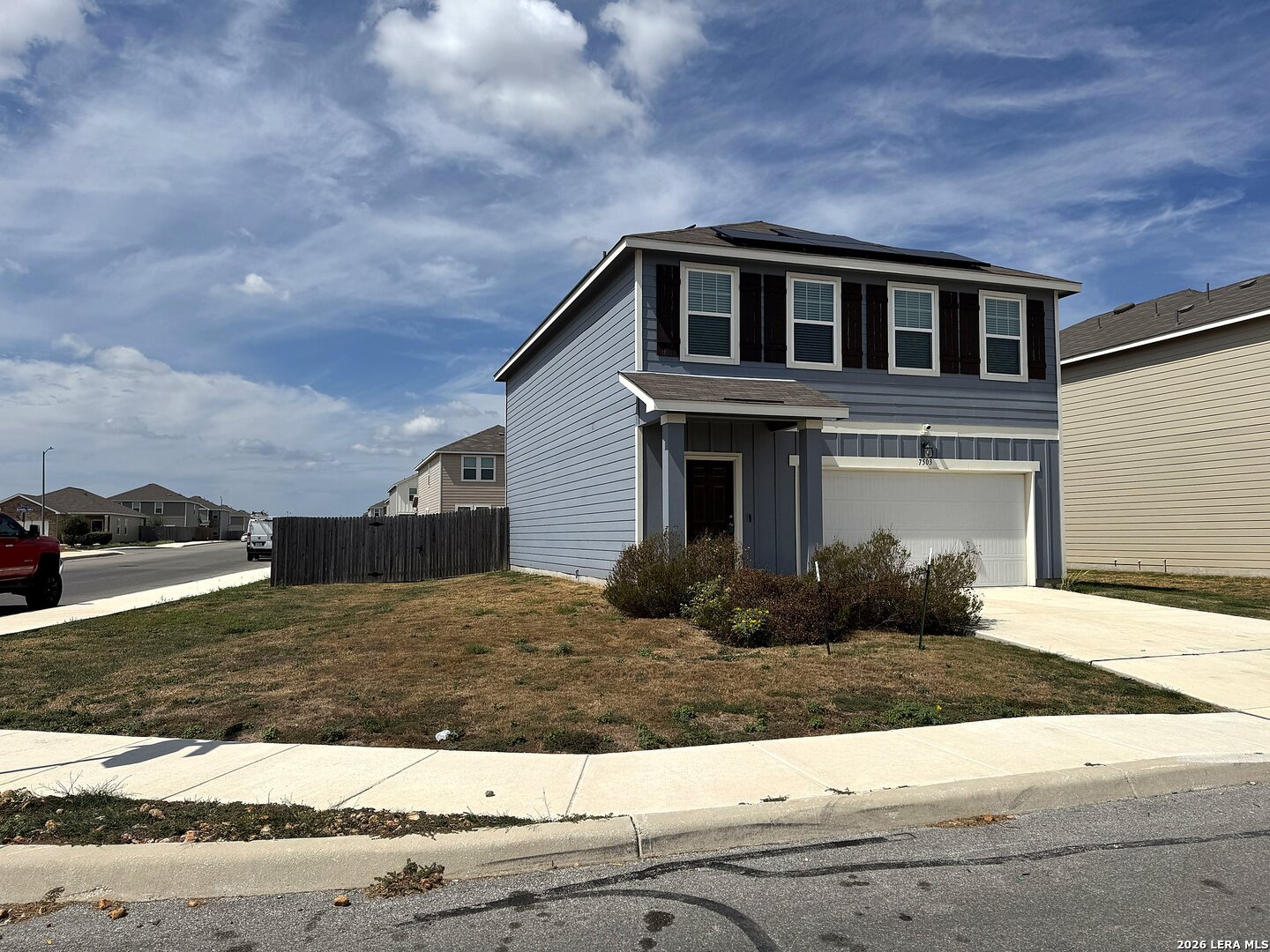 7503 Boa Hollow San Antonio TX 78253