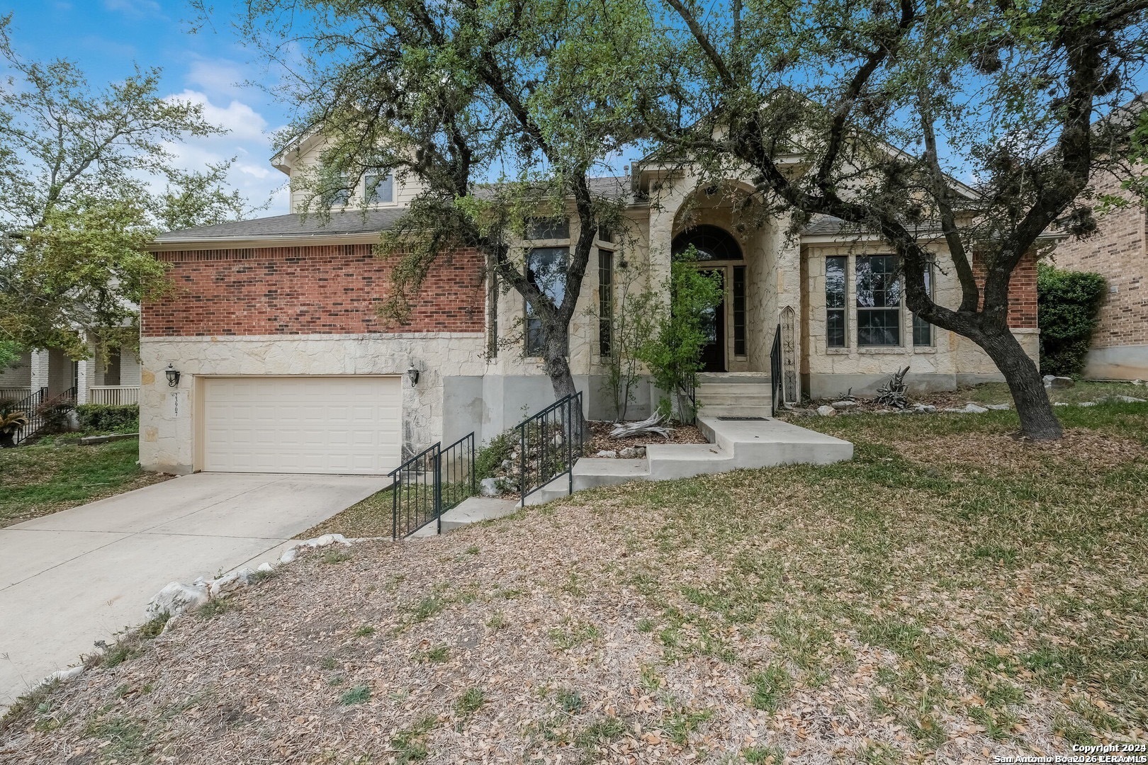 23907 Seven Winds San Antonio TX 78258