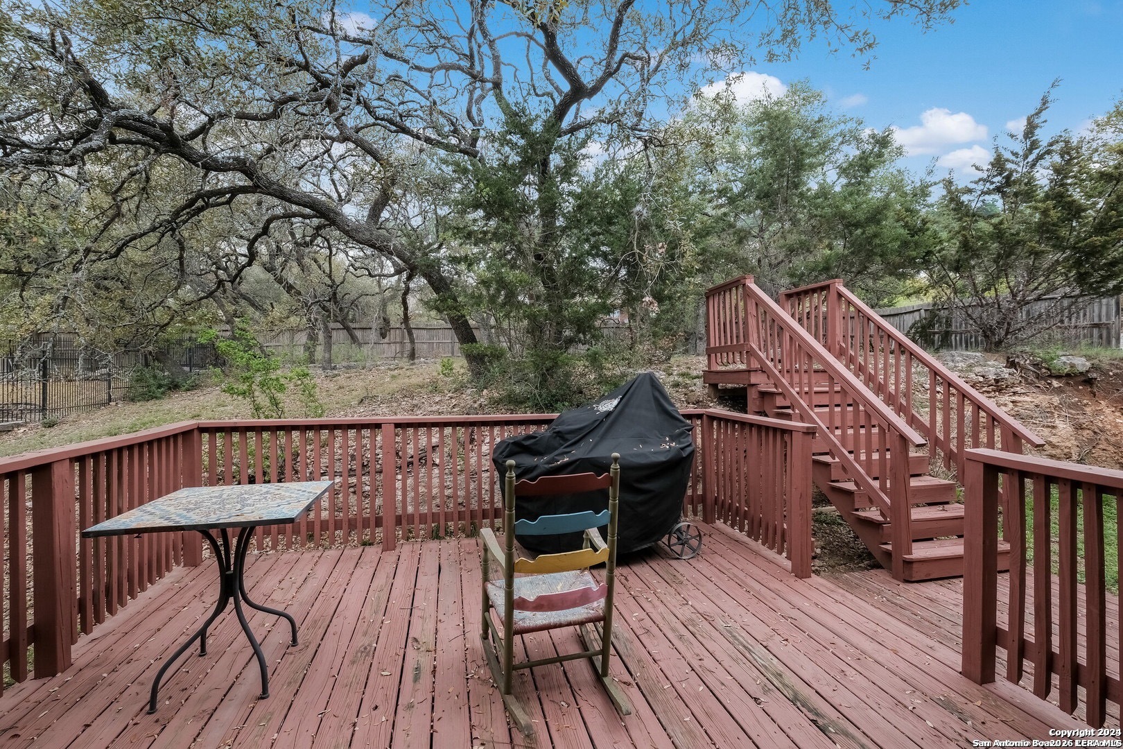 23907 Seven Winds San Antonio TX 78258
