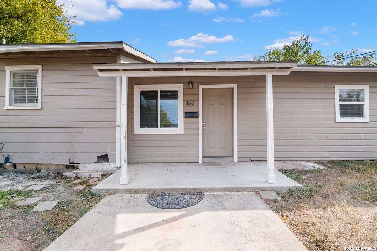 166 El Monte San Antonio TX 78212