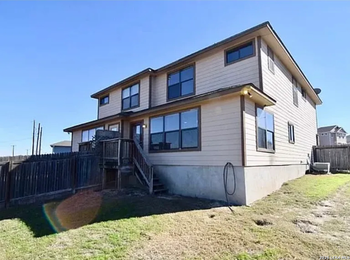 11531 Creek Eagle San Antonio TX 78245