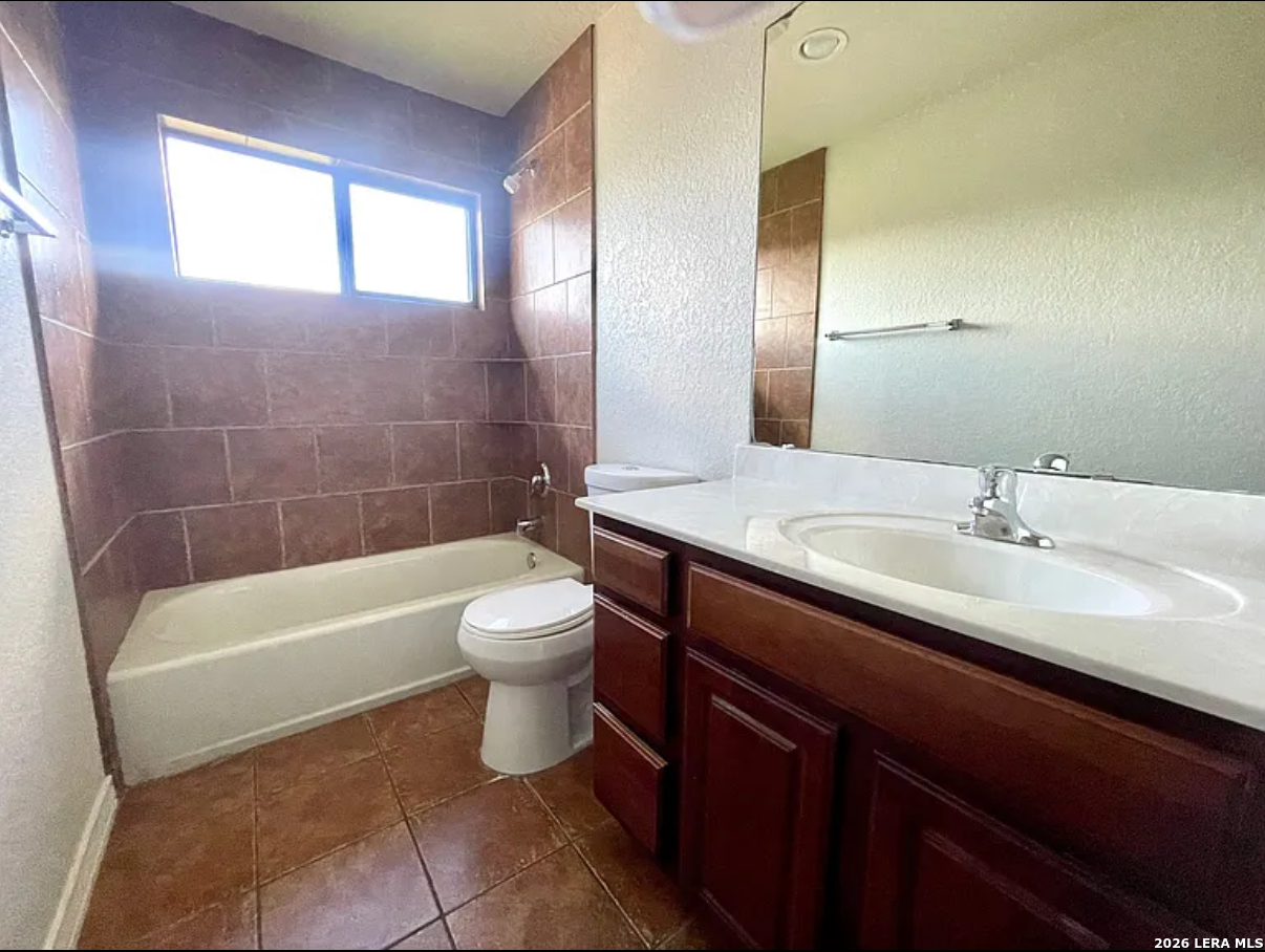 11531 Creek Eagle San Antonio TX 78245