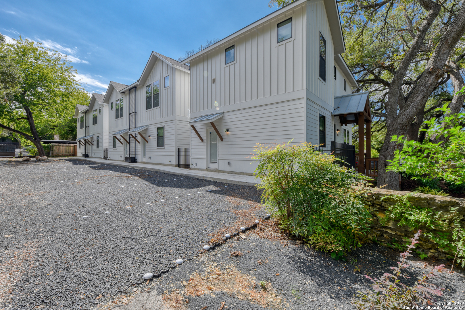 200 Melrose Place San Antonio TX 78212
