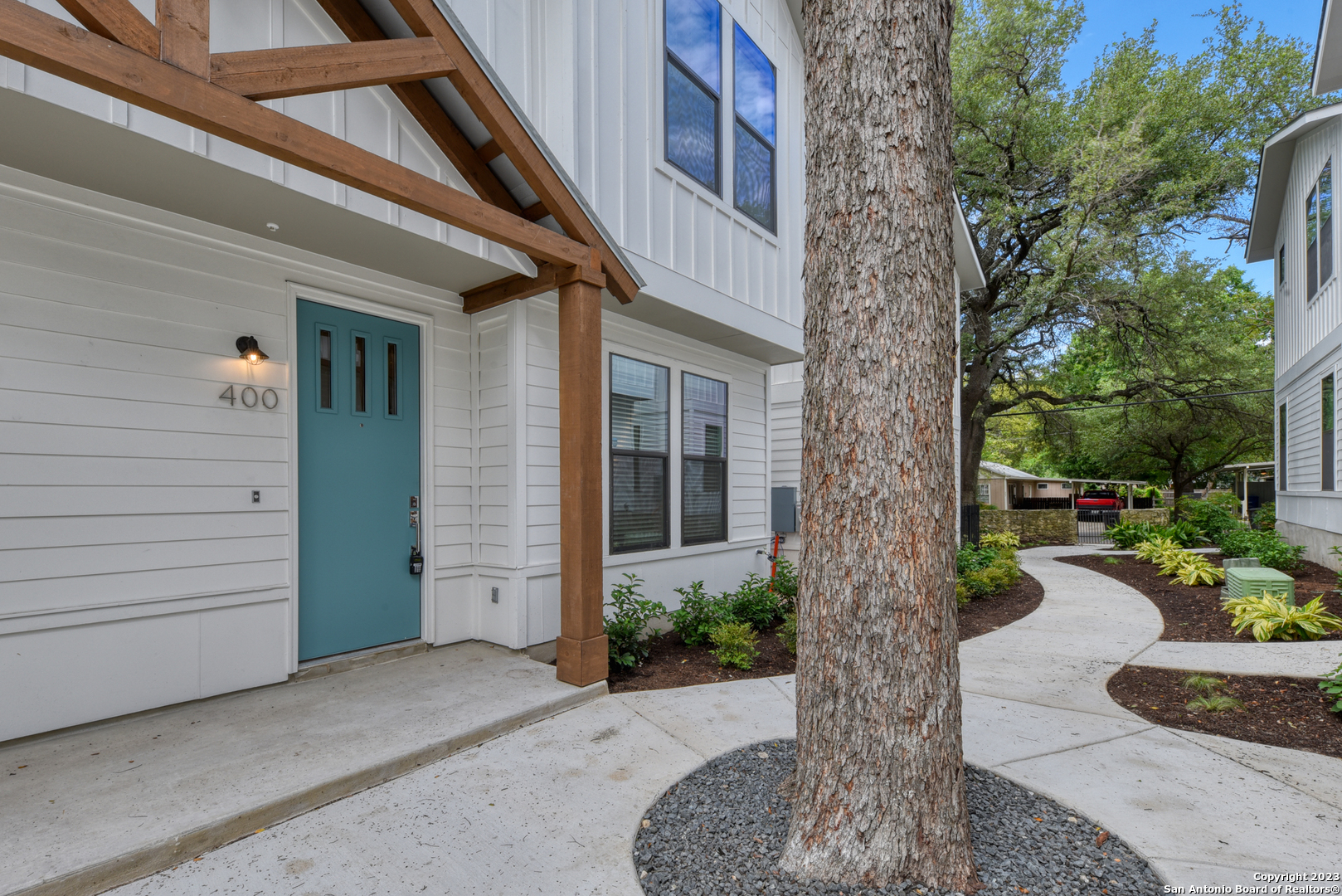200 Melrose Place San Antonio TX 78212