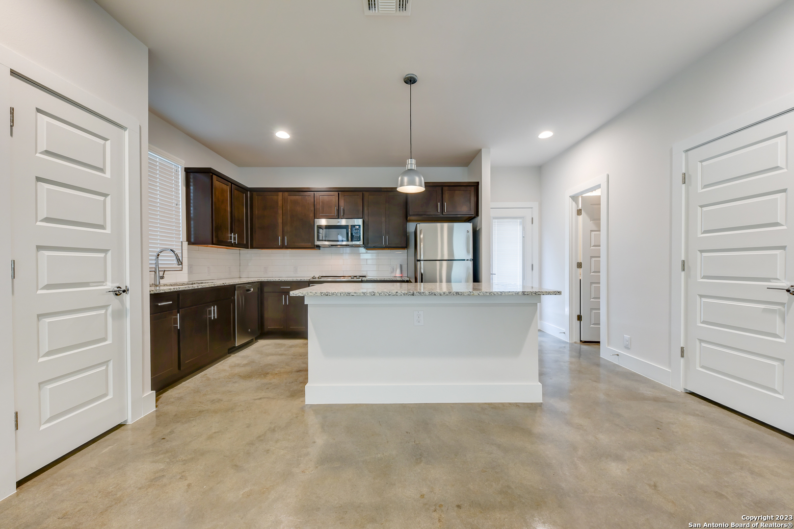 200 Melrose Place San Antonio TX 78212
