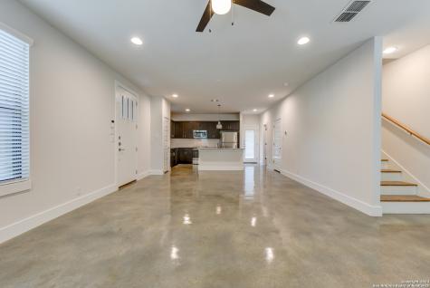 200 Melrose Place San Antonio TX 78212