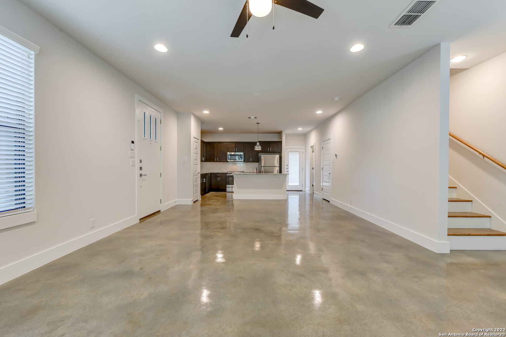 200 Melrose Place San Antonio TX 78212