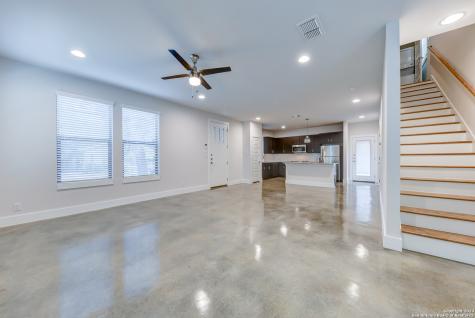 200 Melrose Place San Antonio TX 78212