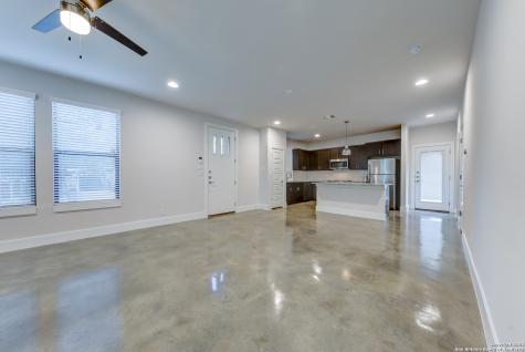 200 Melrose Place San Antonio TX 78212