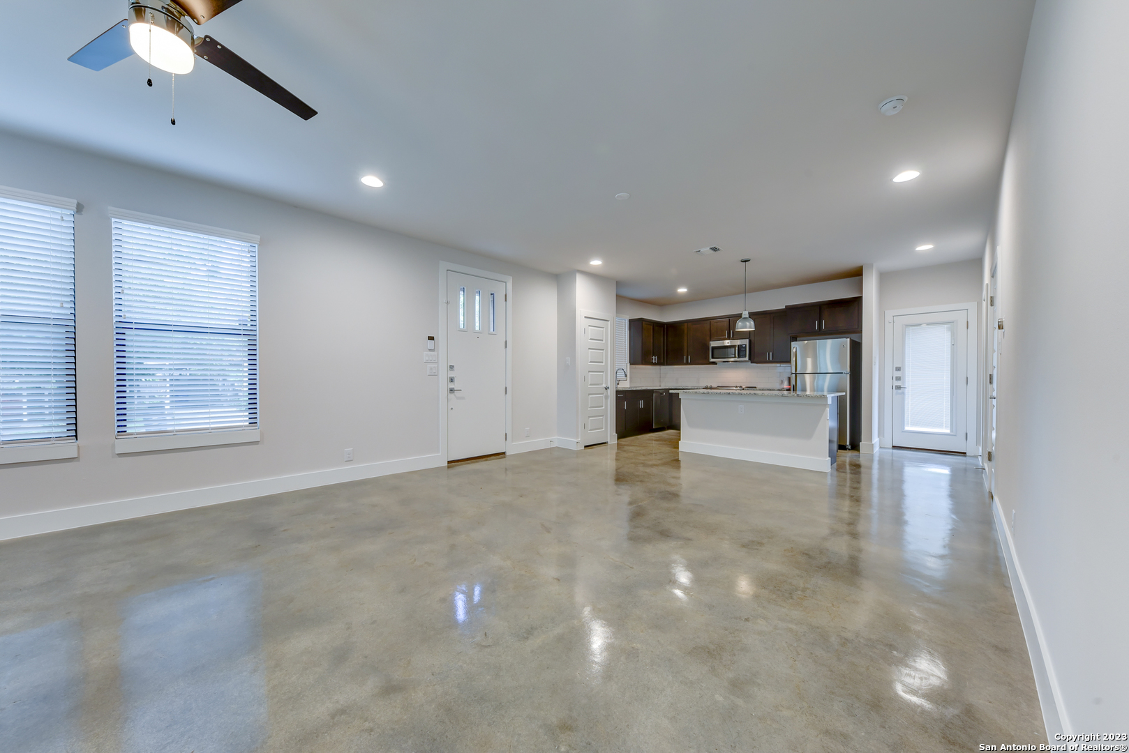 200 Melrose Place San Antonio TX 78212